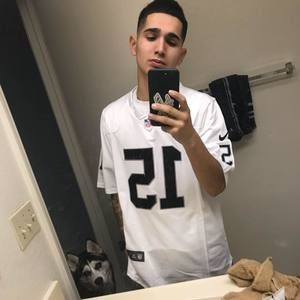 Meet your Posher, Marcus